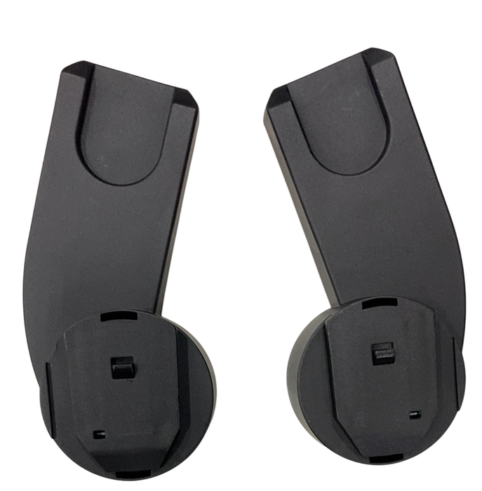 Shop Cybex Gazelle S Modular Stroller, 2024, Black Frame, Moon Black at GoodBuy Gear