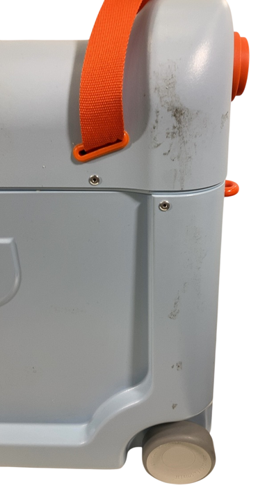 Shop Stokke JetKids BedBox, Blue Sky at GoodBuy Gear