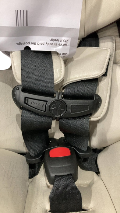 Shop Safety 1st Deluxe Grow & Go Flex 8-in-1 Travel System, Dunes Edge, 2025 at GoodBuy Gear