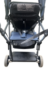 Shop Katoji Tandem Double Stroller, Navy at GoodBuy Gear