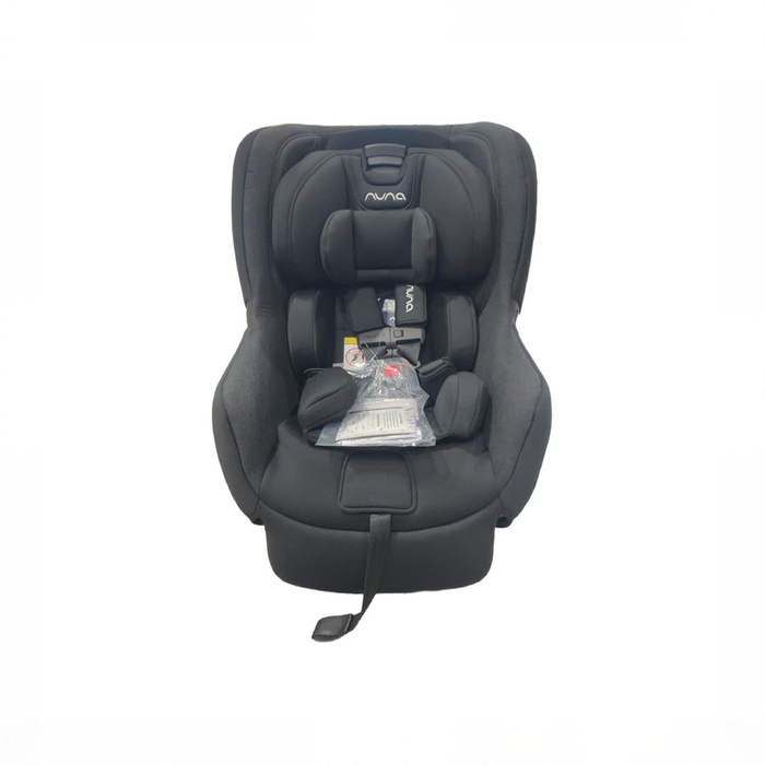 Shop Nuna RAVA Convertible Car Seat, 2023, Monterey at GoodBuy Gear