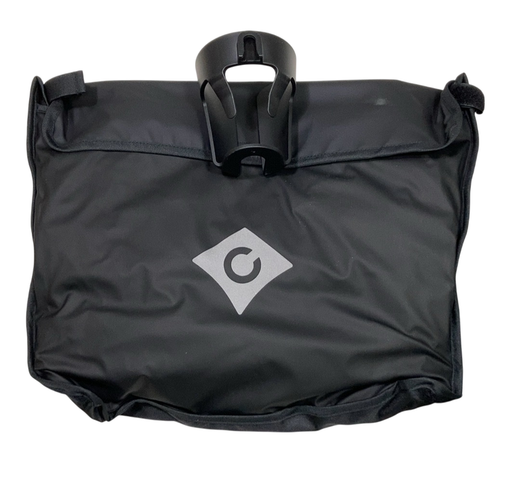 Shop Colugo Compact Stroller, 2023, Cool Grey at GoodBuy Gear