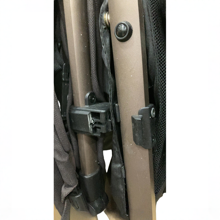 Shop DRAFT - Silver Cross Jet 5 Super Compact Stroller, Black, unknown at GoodBuy Gear