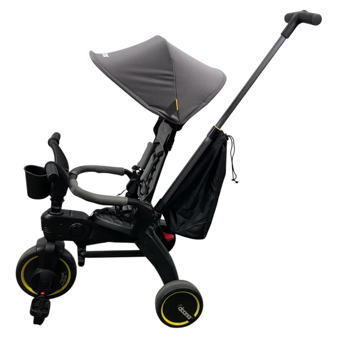 Shop Doona Liki Trike S3, Grey Hound at GoodBuy Gear