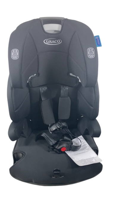 Shop Graco Tranzitions 3-in-1 Harness Booster Car Seat, 2024, Proof at GoodBuy Gear
