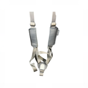 Shop UPPAbaby VISTA RumbleSeat V2, 2015+, Jordan (Charcoal Melange) at GoodBuy Gear