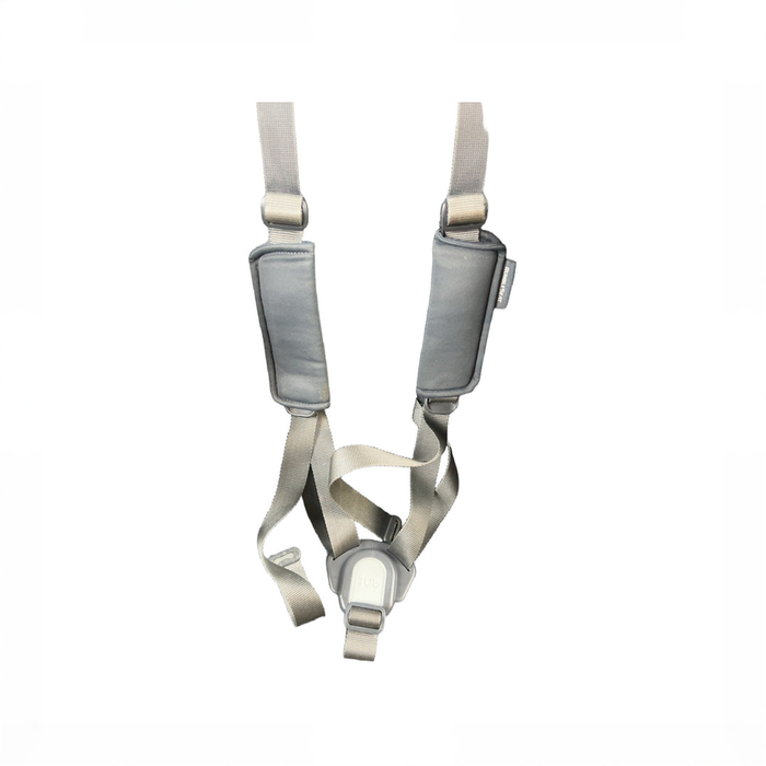 Shop UPPAbaby VISTA RumbleSeat V2, 2015+, Jordan (Charcoal Melange) at GoodBuy Gear