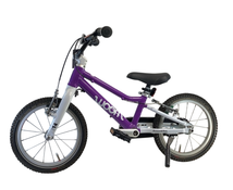 Shop Woom 2 Bike- 14”, Purple Haze at GoodBuy Gear