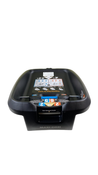 Shop Maxi-Cosi Mico Luxe+ Infant Car Seat, 2023, Onyx Wonder at GoodBuy Gear