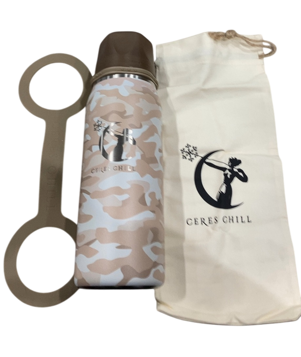 Shop Ceres Chill Legacy Breastmilk Chiller (32oz), Camo at GoodBuy Gear