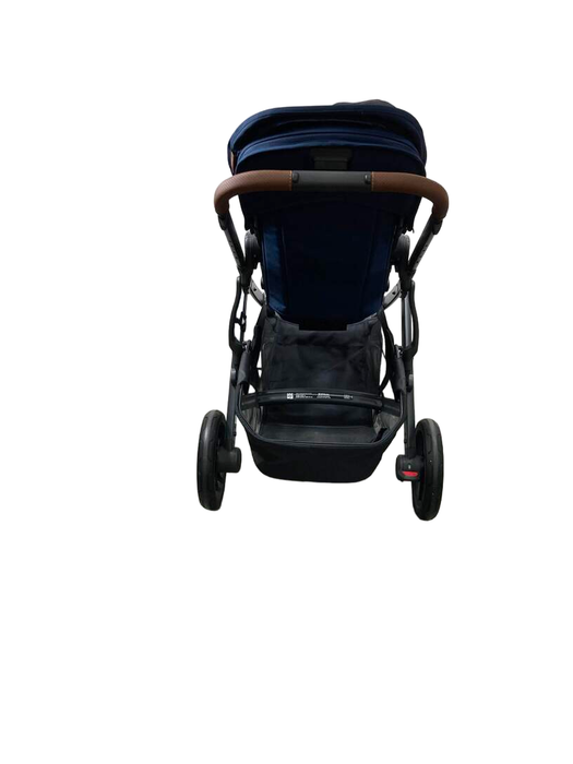 UPPAbaby VISTA V2 Stroller, NOA (Navy), 2023