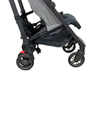 used UPPAbaby G-LUXE Stroller, 2022, Greyson (Charcoal Melange)