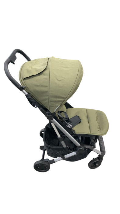 Shop Colugo Compact Stroller, 2023, Olive at GoodBuy Gear