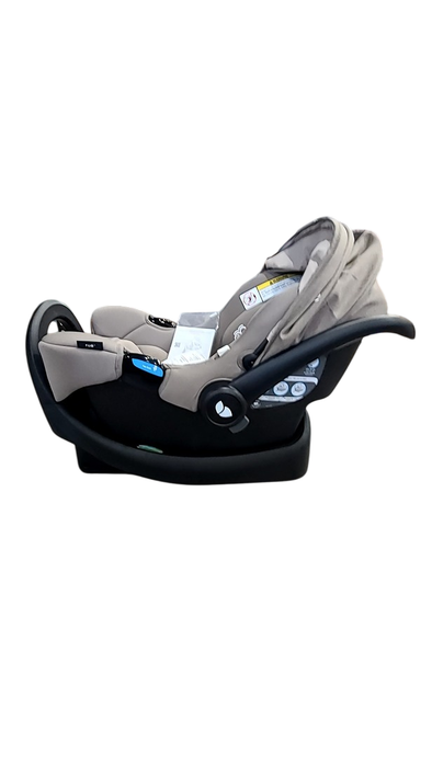 Shop Joie Rue Infant Car Seat with Base, 2024, Mocha at GoodBuy Gear