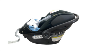 Shop Cybex Aton G Swivel Infant Car Seat And Base, 2024, Moon Black at GoodBuy Gear
