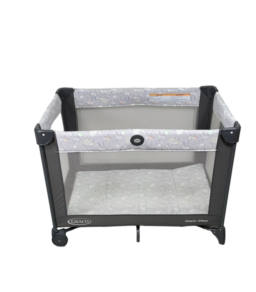 Shop Graco Pack 'n Play Playard, Marty at GoodBuy Gear