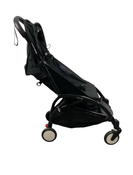 Shop Babyzen YOYO2 Complete Stroller, 2023, Black with Black at GoodBuy Gear