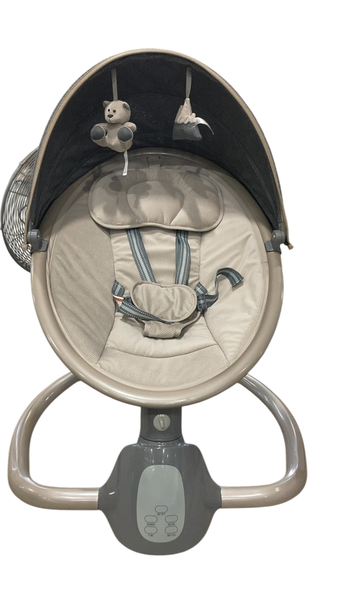 Monbebe 5 Mode Swing with Bluetooth, Castle Point