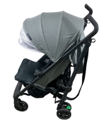 Shop UPPAbaby G-LUXE Stroller, 2022, Greyson (Charcoal Melange) at GoodBuy Gear