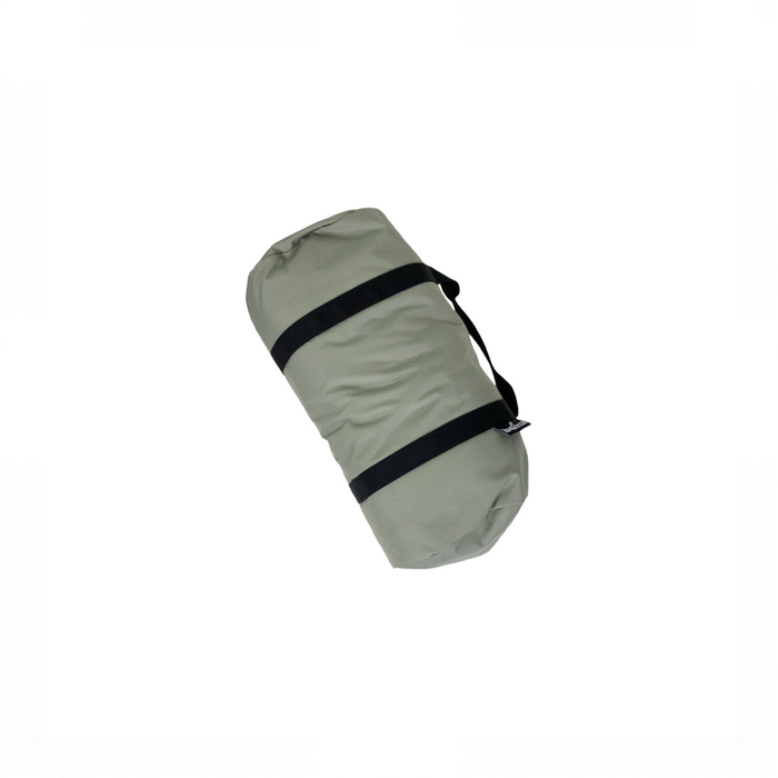 Shop Babyzen Footmuff, Olive at GoodBuy Gear