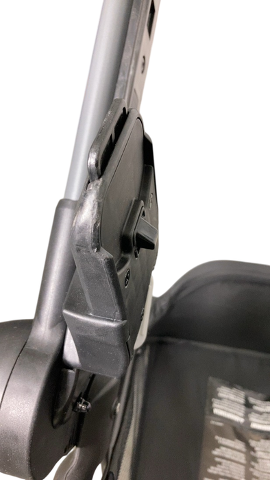 Shop Evenflo Pivot Xpand Modular Stroller, 2023, Sabino Gray at GoodBuy Gear