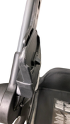 Shop Evenflo Pivot Xpand Modular Stroller, 2023, Sabino Gray at GoodBuy Gear