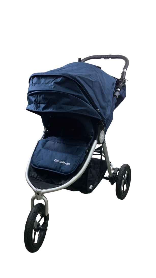 Bumbleride Indie Stroller 2016 Maritime Blue