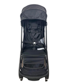 Shop Bugaboo Butterfly Stroller, 2023, Black, Midnight Black, Midnight Black at GoodBuy Gear