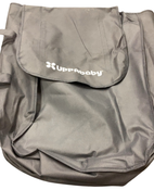 Shop UPPAbaby VISTA V2 Stroller, 2023, Theo (Dark Taupe) at GoodBuy Gear