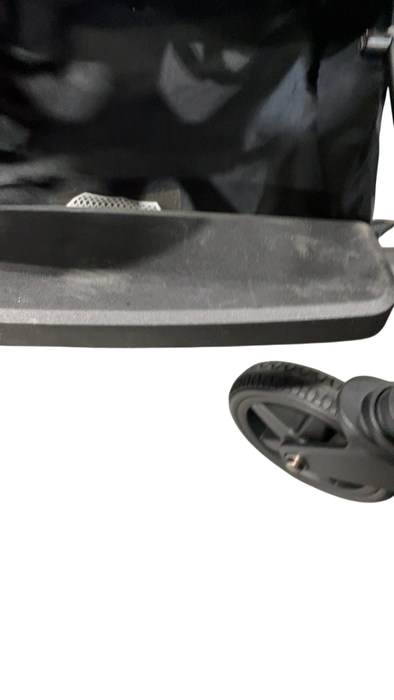 Shop Mompush Lithe V2 Stroller, 2024, Grey at GoodBuy Gear