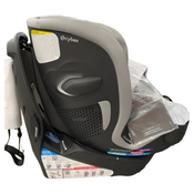 Shop Cybex Callisto G 360 Select Car Seat, 2026, Grey at GoodBuy Gear