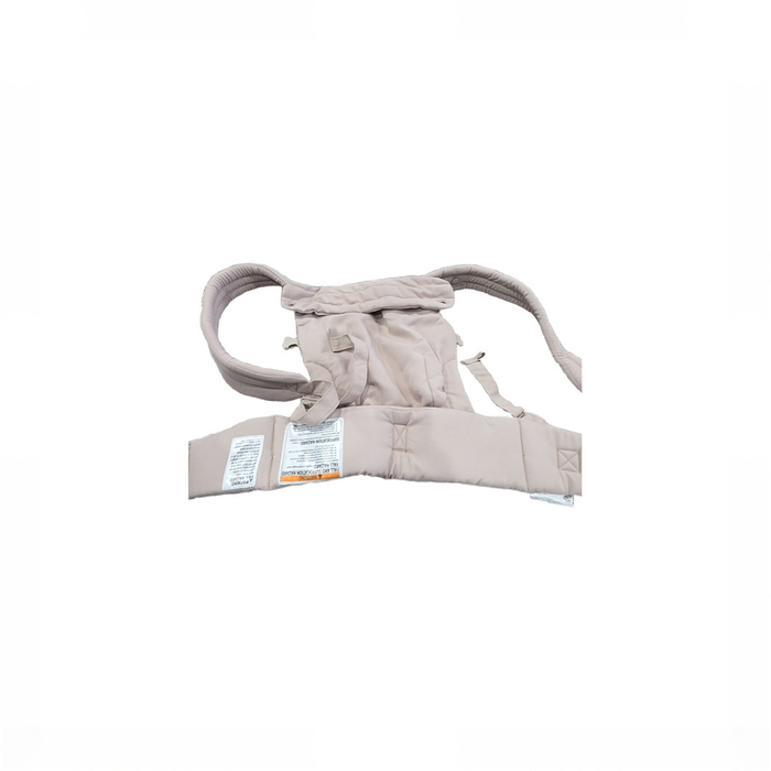 Shop Infantino Honey Blossom Baby Carrier, Toasted Almond at GoodBuy Gear