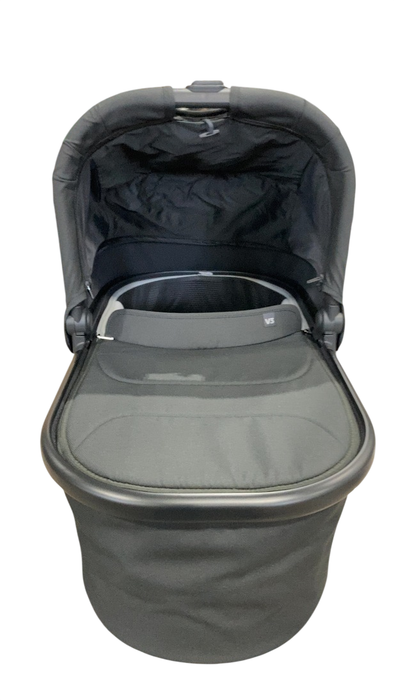 Shop UPPAbaby Bassinet V3, Jake (Charcoal) at GoodBuy Gear