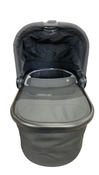 Shop UPPAbaby Bassinet V3, Jake (Charcoal) at GoodBuy Gear
