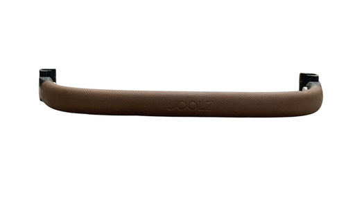 Shop Joolz Aer Buggy Bumper Bar, Mid Brown Carbon at GoodBuy Gear