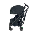 secondhand UPPAbaby G-LUXE Stroller, 2022, Jake (Black)