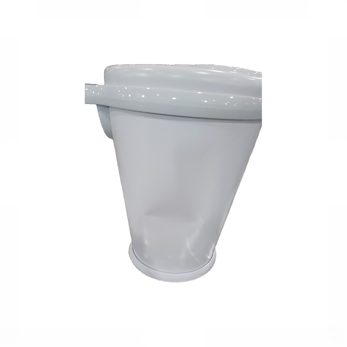 Shop Ubbi Diaper Pail, Matte White at GoodBuy Gear