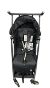 Shop Cybex Libelle 2 Compact Stroller, 2024, Magic Black at GoodBuy Gear