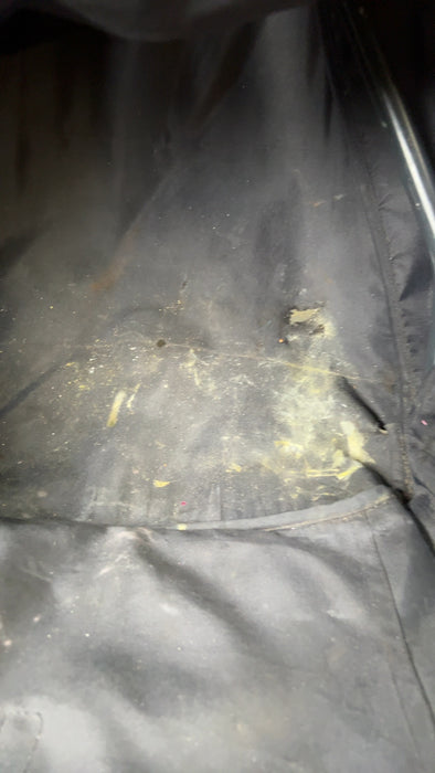 Shop Unable To Sell at GoodBuy Gear