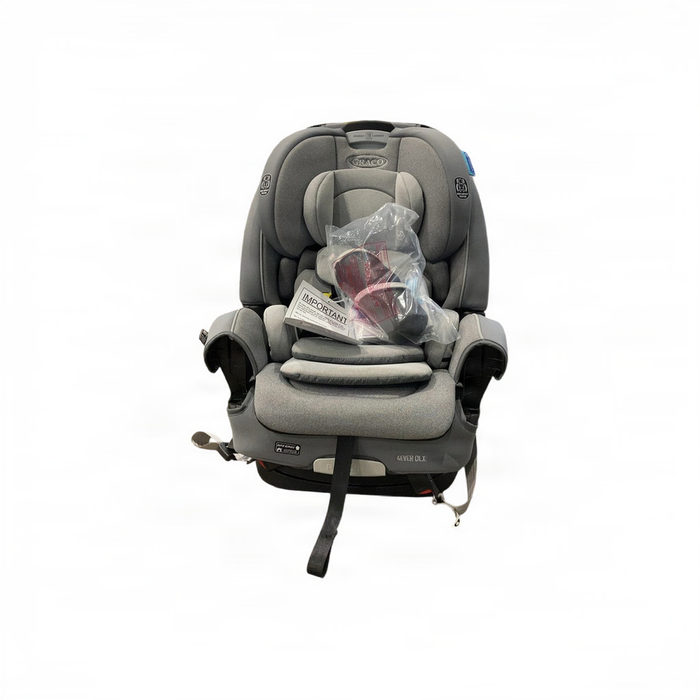 Shop Graco 4Ever DLX 4-in-1 Car Seat, 2025, Charlie at GoodBuy Gear