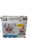 Shop Baby Einstein Activity Jumper, Airplane Adventure at GoodBuy Gear