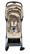Shop Joolz Aer2 Lightweight Travel Stroller, 2025, Sandy Taupe at GoodBuy Gear