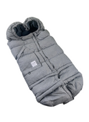 Shop 7 A.M. Enfant Blanket 212 Evolution, Heather grey at GoodBuy Gear