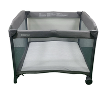 Shop Joovy Room2 Playard, Charcoal at GoodBuy Gear