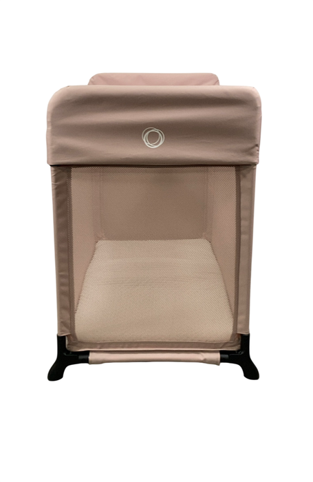 Shop Bugaboo Stardust Playard, Desert Taupe at GoodBuy Gear