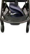 Shop Bugaboo Butterfly 2 Stroller, 2025, Black, Deep Indigo, Deep Indigo at GoodBuy Gear