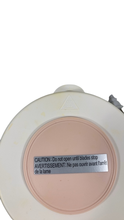 Shop Beaba Babycook Neo Baby Food Maker, Midnight Blue at GoodBuy Gear