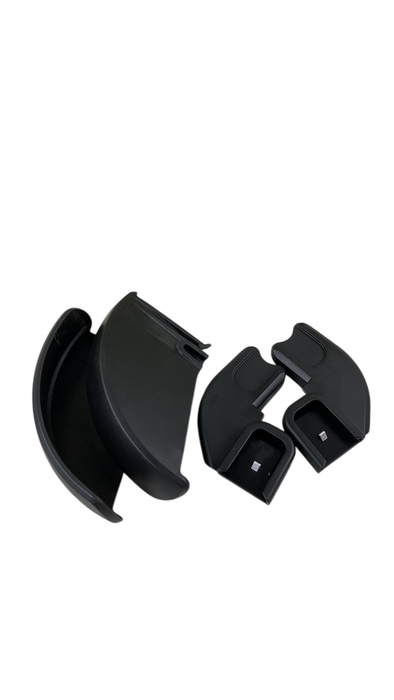 Shop Nuna Demi Grow Stroller, 2021, Caviar at GoodBuy Gear