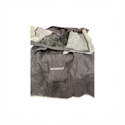 Shop Wonderfold Weather Cover for W2 Elite/Luxe Wagon Stroller, W2 Elite/Luxe at GoodBuy Gear