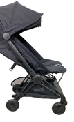 Shop Cybex Coya Stroller, 2024, Matte Black, Sepia Black at GoodBuy Gear